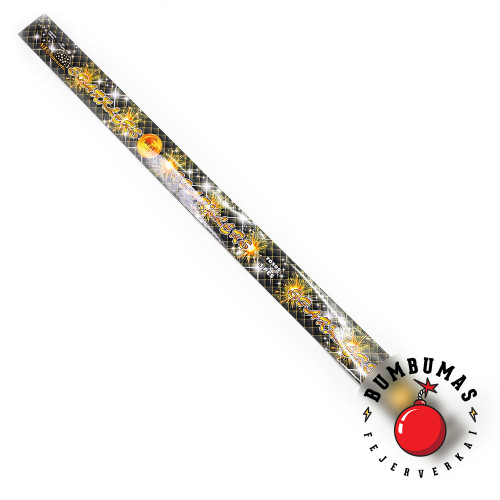 Bengališkosios ugnelės SPARKLERS 70cm
