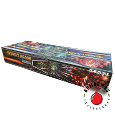Fejerverkas MIDNIGHT MIRAGE PS213