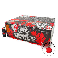 Fejerverkas POWER CLUB C13020BP