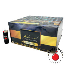 Fejerverkas SIGNATURE RANGE 90 C9020SIG Fejerverkas SIGNATURE RANGE 90 C9020SIG