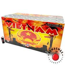 Fejerverkas VIETNAM C505V/C Fejerverkas VIETNAM C505V/C
