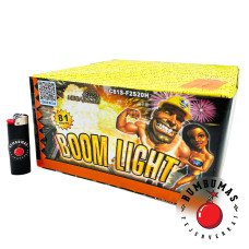 Fejerverkas BOOM LIGHT C81S-F2S20H Fejerverkas BOOM LIGHT C81S-F2S20H