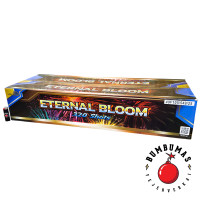 Fejerverkas ETERNAL BLOOM PS211