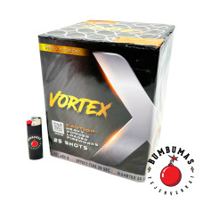 Fejerverkas VORTEX D25S-F2S30F Fejerverkas VORTEX D25S-F2S30F