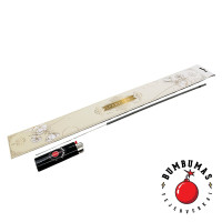 Vestuvinės bengališkosios ugnelės WEDDING SERIES 40cm VP40W