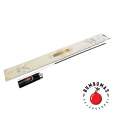 Vestuvinės bengališkosios ugnelės WEDDING SERIES 40cm VP40W